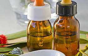 Medicina Homeopática