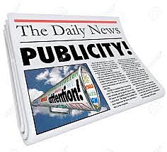 Surge la publicidad en periódicos de EE.UU.