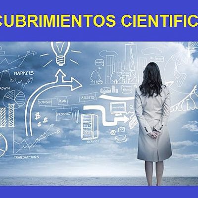 Timeline: Descubrimientos científicos más importantes gracias a los conocimientos que aporta la química