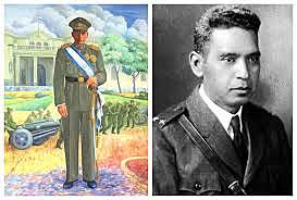 EL SALVADOR: EVOLUCIÓN CONSTITUCIONAL