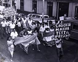 Evolución Constitucional