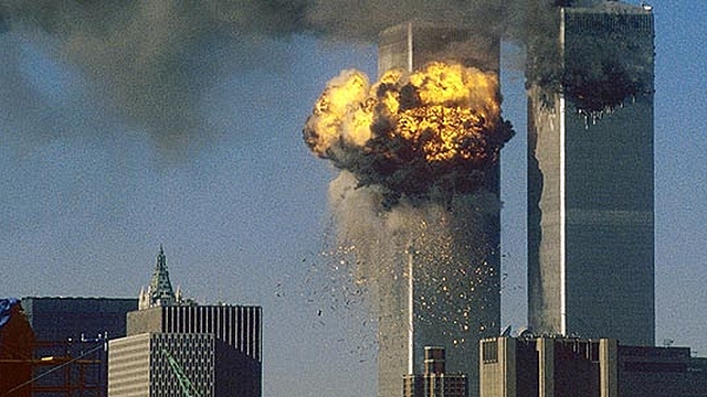 Atentados terroristas del 9/11
