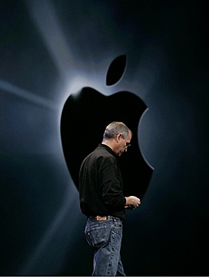 REGRESO DE STEVE JOBS