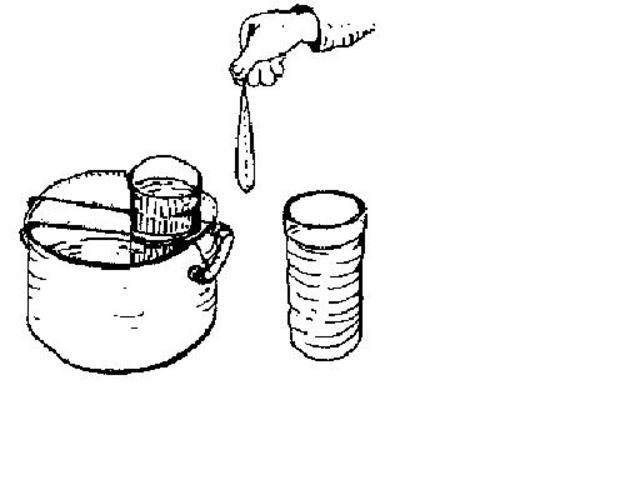 10 year old Benjamin was taken out of school