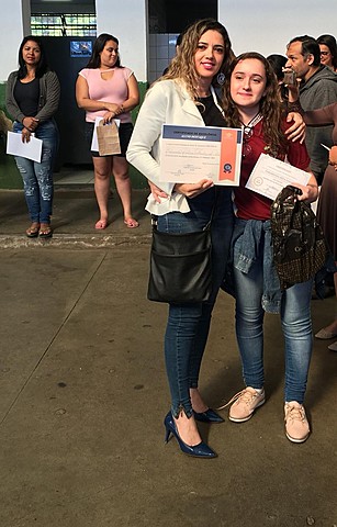 REUNIÃO DE PAIS DIFERENCIADA