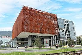 Oferta en Colombia de postgrados en ergonomía