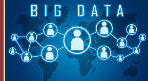 2015 Big data