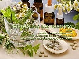 Medicina Natural