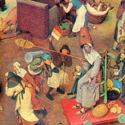 Timeline: Evolución Histórica del Derecho Laboral en El Salvador