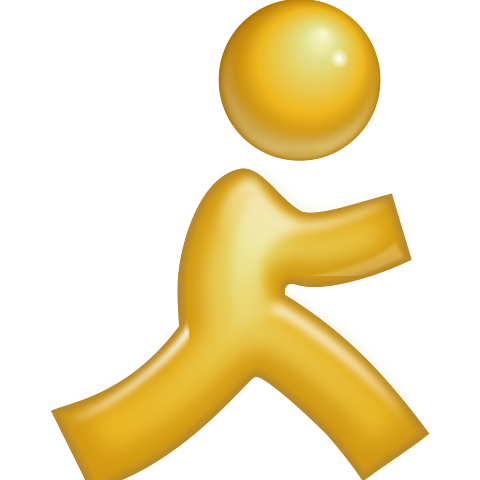 Se lanza Aol Instant Messenger