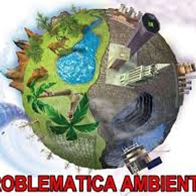 Timeline: Problemática Ambiental Global