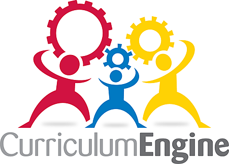 Curriculum engine