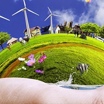 Timeline: Dimensión Ambiental