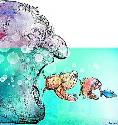 Concientizacion ambiental