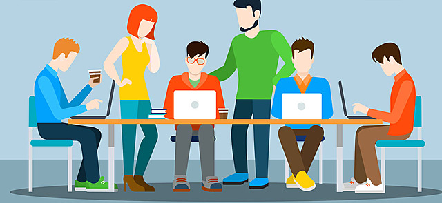 se realiza el primer curso de mercadotecnia en Alemania.