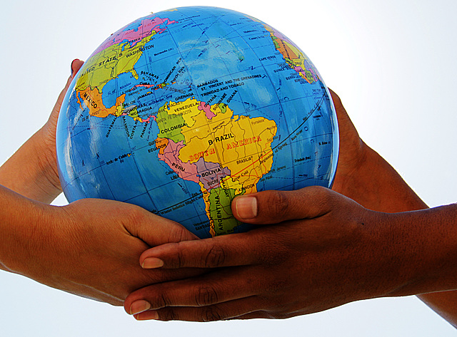 ONU y sus 8 objetivos del milenio