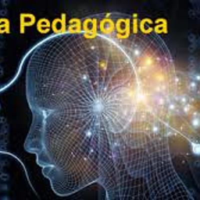 Timeline: TEORÍA PEDAGÓGICA