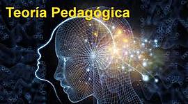 Timeline: TEORÍA PEDAGÓGICA