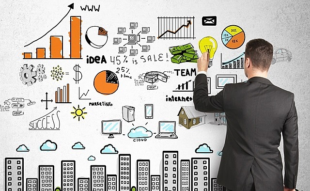 Se imparte el primer curso universitario sobre comercialización en Alemania.