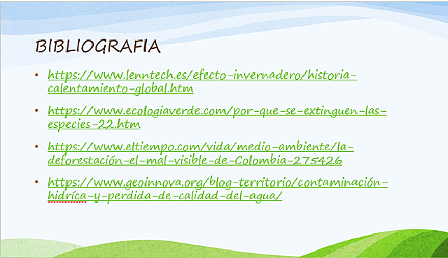 BIBLIOGRAFIA