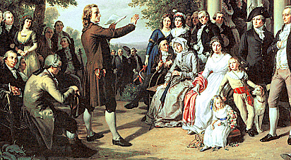 The Beginning of the Age of Reason