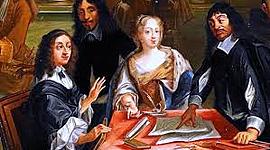 Timeline: Historia del conocimiento cientifico.