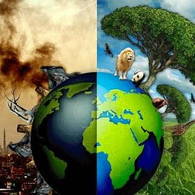 Timeline: Problemática Ambiental Global