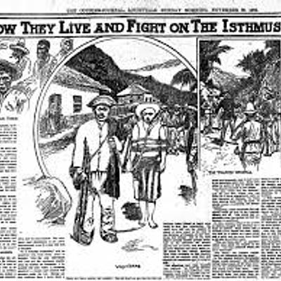 Timeline: La evolución de la educación en Colombia