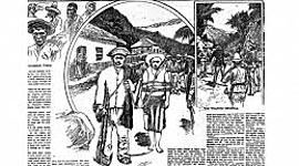 Timeline: La evolución de la educación en Colombia