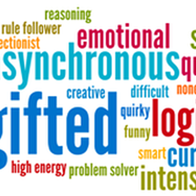 Timeline: History of Gifted Education