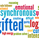 Gifted wordle