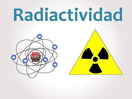 Radiactividad