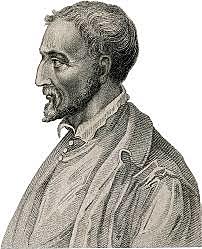 El periodo moderno en el álgebra