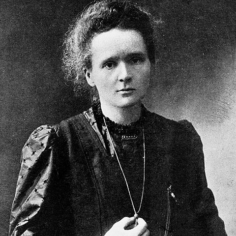Marie Curie
