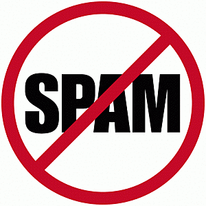 se firma la primera ley anti spam en Estados Unidos.