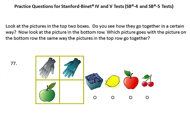 Lewis Terman publishes the Stanford-Binet, intelligence testing