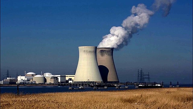 Incidente Catastrófico (Medio Ambiente-Contaminación de Aire)