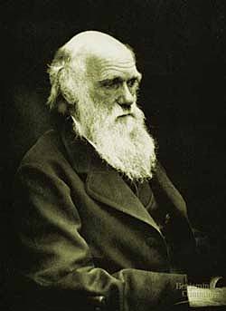 Charles Darwin El origen de las especies por medio de la selección natural.