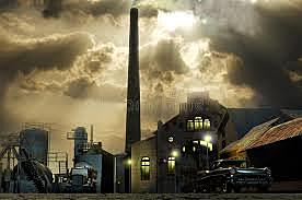 Revolucion industrial