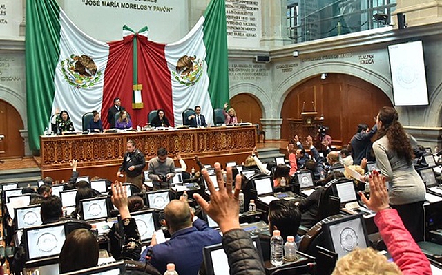 Aprobación por unanimidad