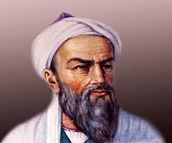 Al-biruni.