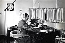 Emisoras comerciales