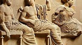 Timeline: Sobre el concepto de ciudadanía: historia y modelos