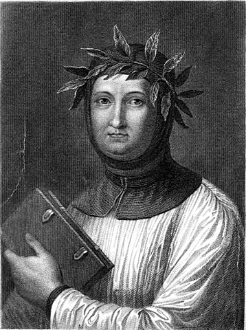 FRANCESCO PETRARCH
