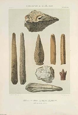 Periodo Paleolítico