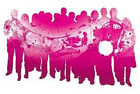 Creación de la National Association of Teachers of Advertising (NATA)