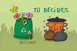 movimiento ecologistas