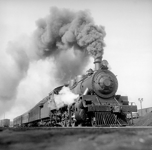 Revolución Industrial