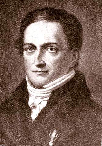 Johann Friedrich Herbart