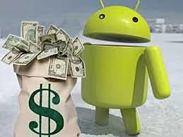 Google compra a Android